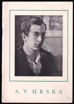 A.V. Hrska