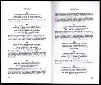 Šrí Dattátreja: Avadhúta Gíta