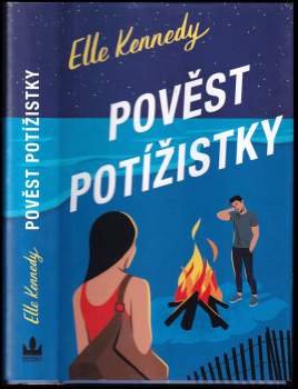 Elle Kennedy: Avalon Bay