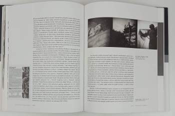 Jaroslav Anděl: Avantgarda o mnoha médiích