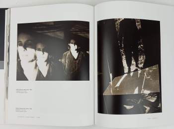 Jaroslav Anděl: Avantgarda o mnoha médiích