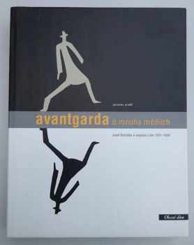 Avantgarda o mnoha médiích