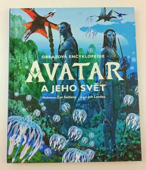 Avatar a jeho svět