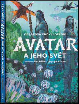 James Cameron: Avatar a jeho svět