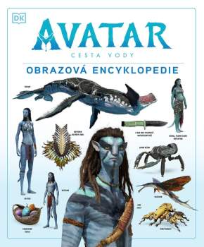 Avatar - Cesta vody - Obrazová encyklopedie