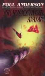 Poul Anderson: Avatar - inkarnace hvězd