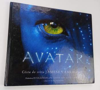 Avatar : cesta do světa Jamese Camerona