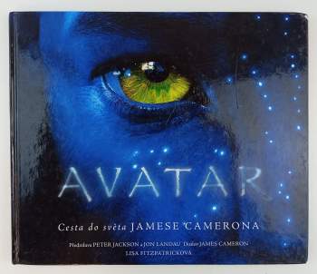 Lisa Fitzpatrick: Avatar
