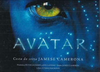 Lisa Fitzpatrick: Avatar