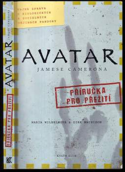Maria Wilhelm: Avatar