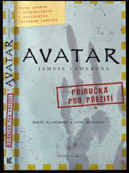Avatar : tajná zpráva o biologických a sociálních dějinách Pandory