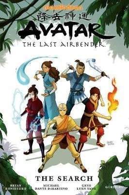 Avatar: The Last Airbender