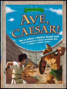 Ave, Caesar!