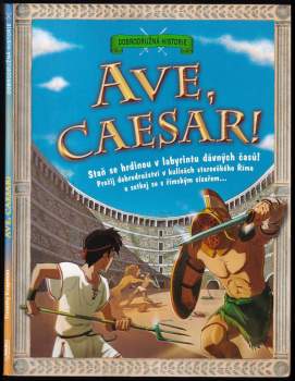 Ave, Caesar!
