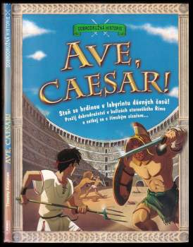 Ave, Caesar!