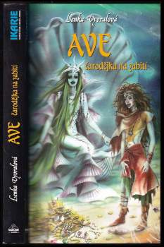 Ave, čarodějka na zabití