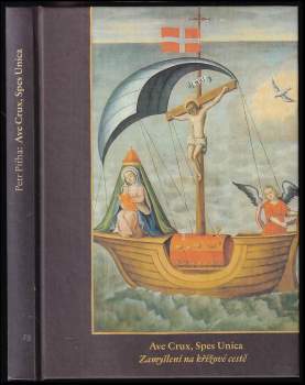 Ave crux, spes unica
