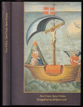 Ave crux, spes unica