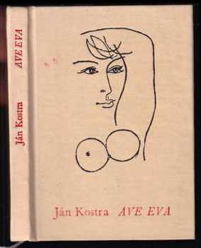 Ave Eva a iné básne