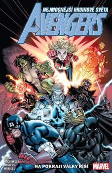 Avengers