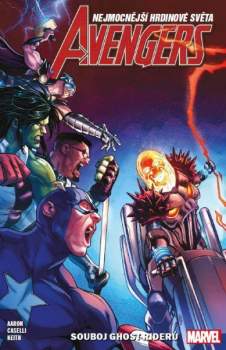 Avengers