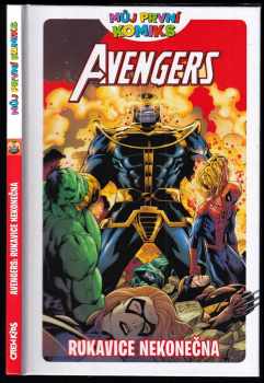 Brian Clevinger: Avengers