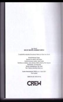 Dan Abnett: Avengers