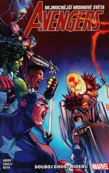 Avengers