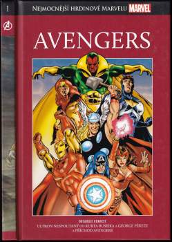 Avengers