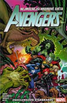 Avengers