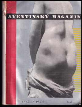 Miloslav Hladík: Aventinský magazín