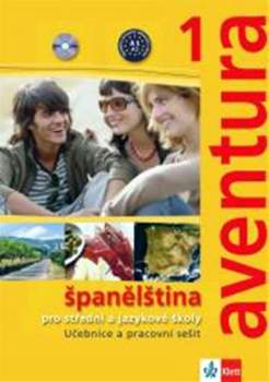 Kateřina Zlesáková: Aventura 1