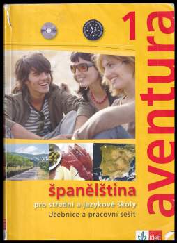 Aventura 1
