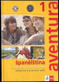 Aventura 1