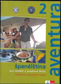 Kateřina Zlesáková: Aventura 2