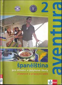 Aventura 2