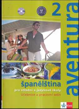 Aventura 2
