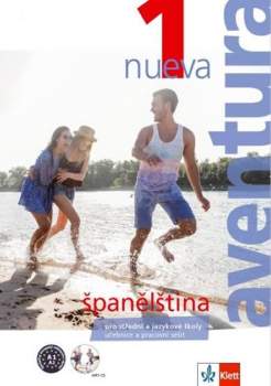 Aventura nueva 1