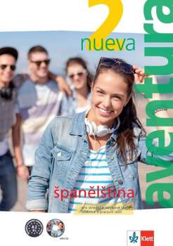 Aventura nueva 2