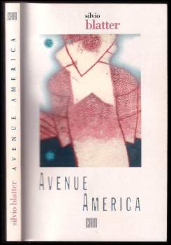Avenue America