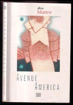 Silvio Blatter: Avenue America