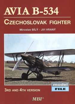 Avia B-534