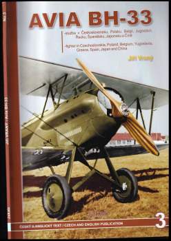 Avia BH-33