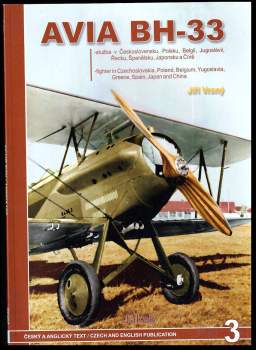 Avia BH-33