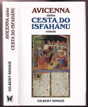 Avicenna alebo Cesta do Isfahánu