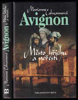Avignon - město hříchu a neřesti