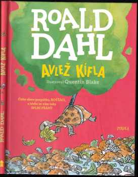Roald Dahl: Avlež Kífla