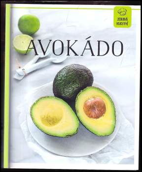 Avokádo