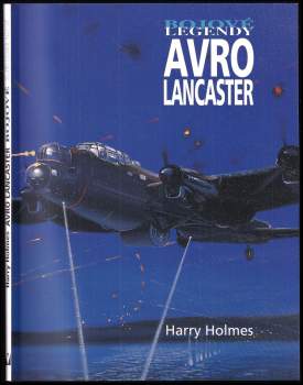 Avro Lancaster