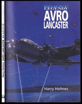 Avro Lancaster